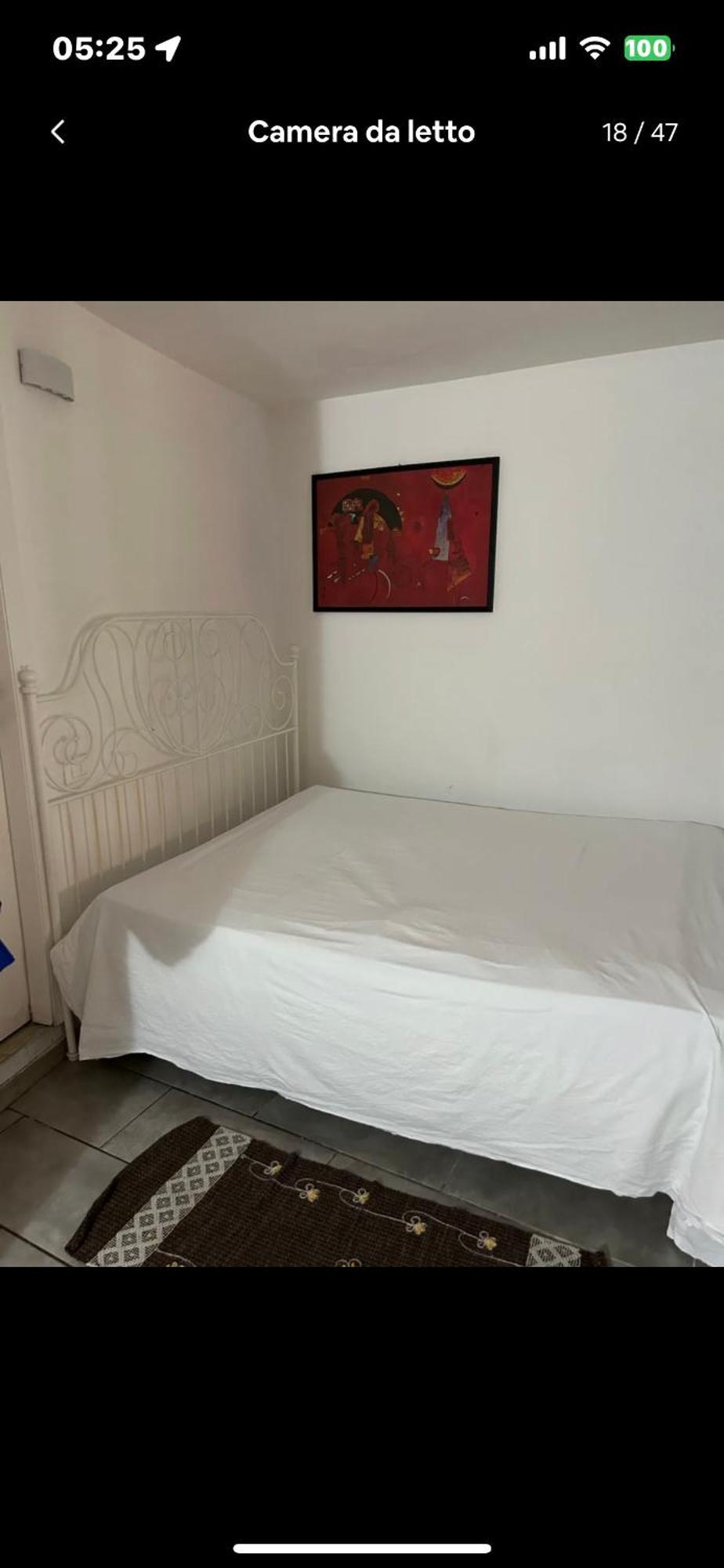 Сasa de vacaciones Morgana *